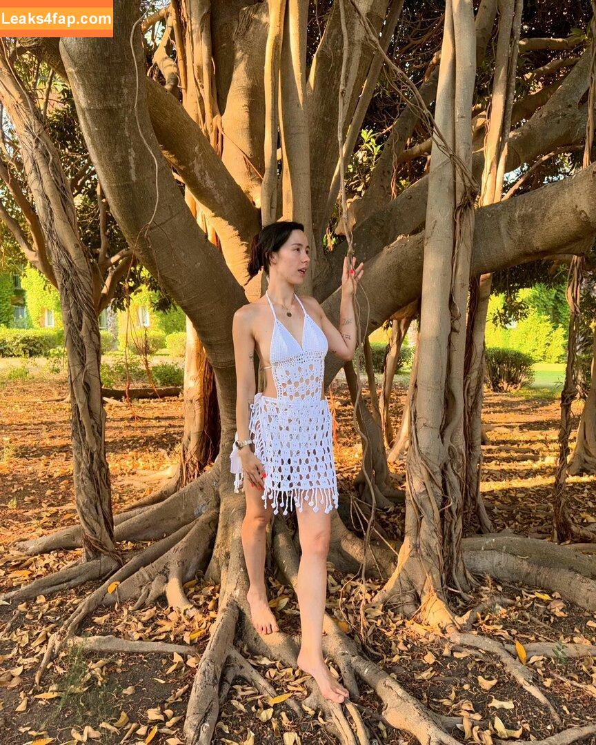 Aurora Ramazzotti / Michelle Hunziker's daughter / therealauroragram leaked photo photo #0105