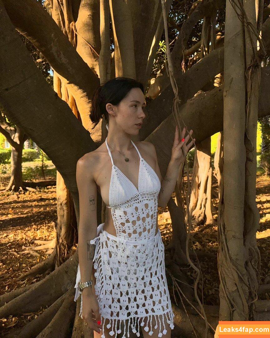 Aurora Ramazzotti / Michelle Hunziker's daughter / therealauroragram leaked photo photo #0106