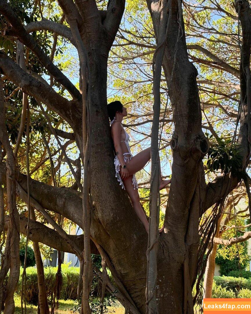 Aurora Ramazzotti / Michelle Hunziker's daughter / therealauroragram leaked photo photo #0107