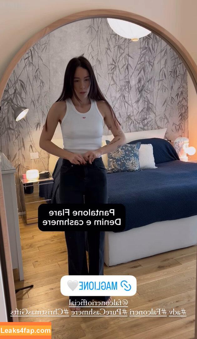 Aurora Ramazzotti / Michelle Hunziker's daughter / therealauroragram leaked photo photo #0118