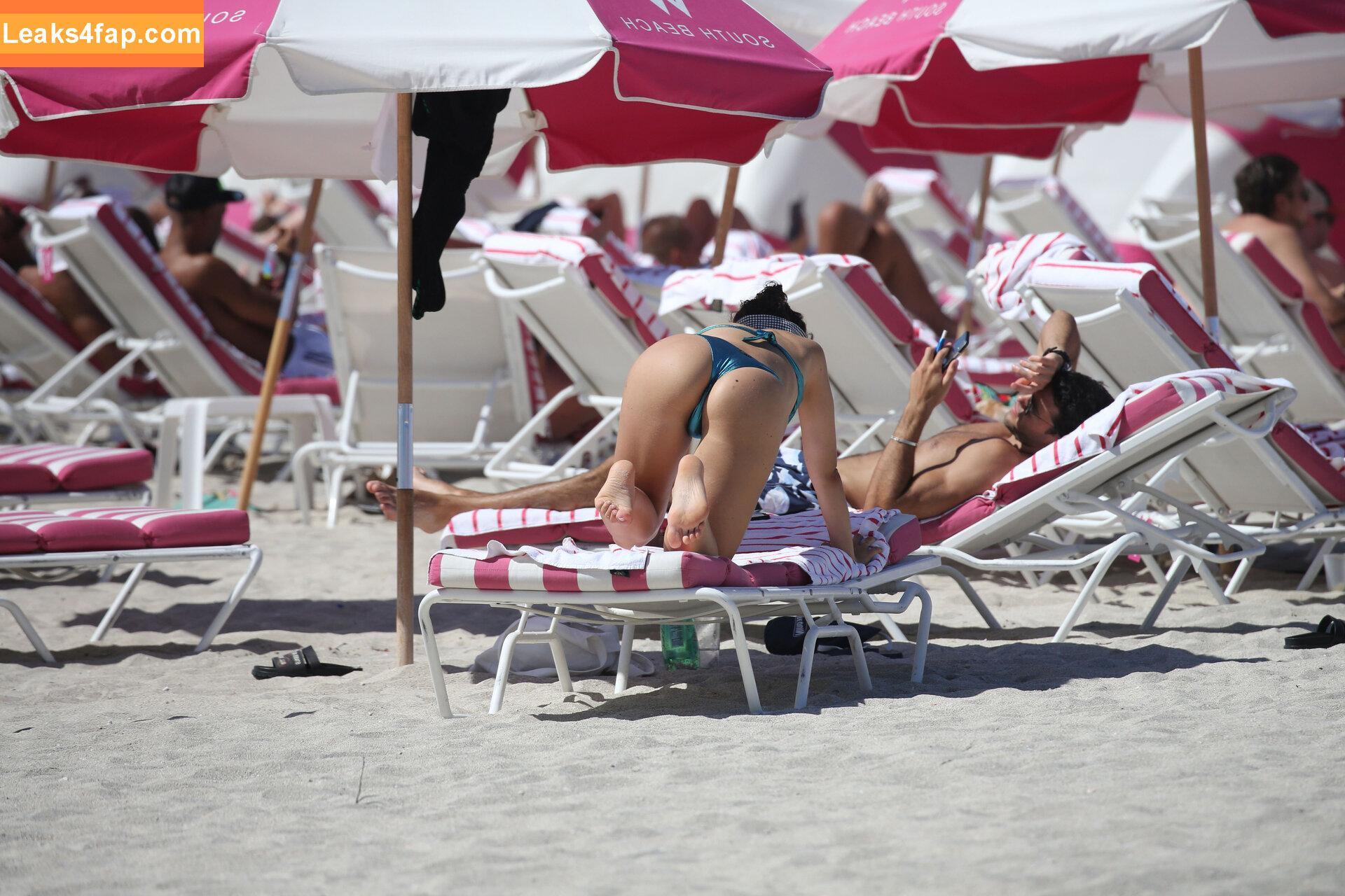 Aurora Ramazzotti / Michelle Hunziker's daughter / therealauroragram leaked photo photo #0184