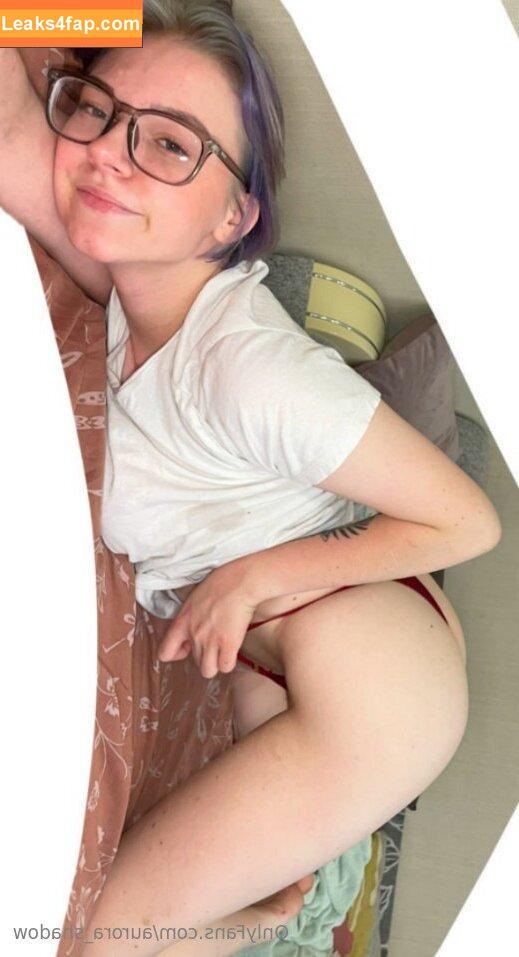 aurora_shadow / aurorashadow leaked photo photo #0060