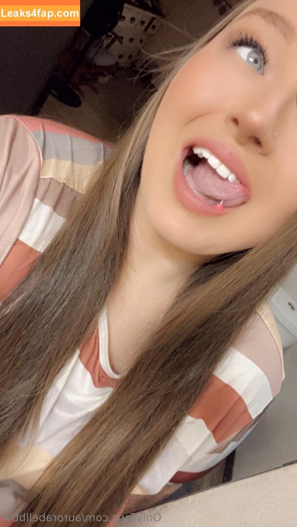 aurorabellbbw / aurora_thepbgv leaked photo photo #0005