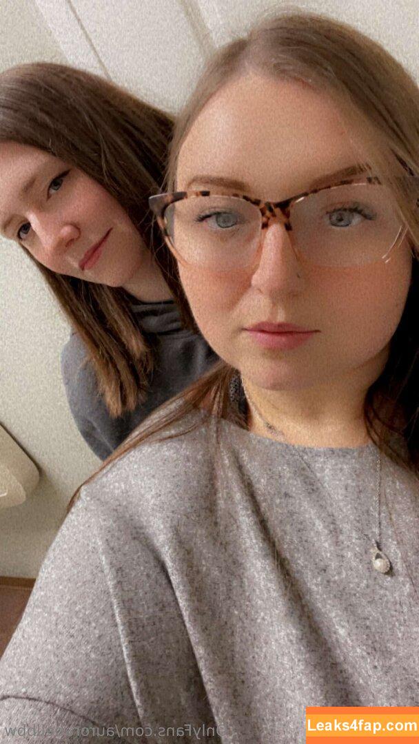 aurorabellbbw / aurora_thepbgv leaked photo photo #0008