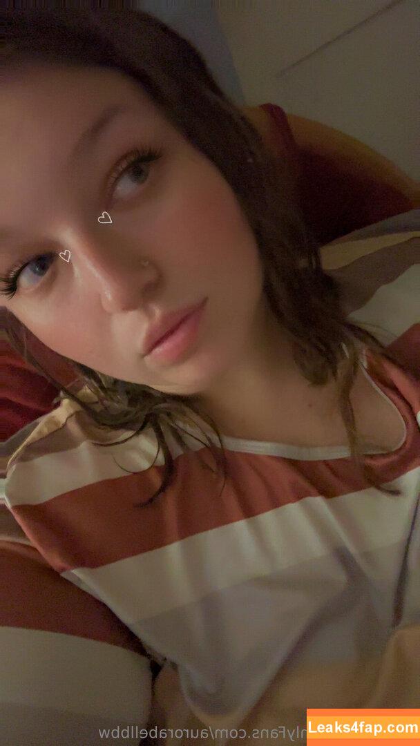 aurorabellbbw / aurora_thepbgv leaked photo photo #0015