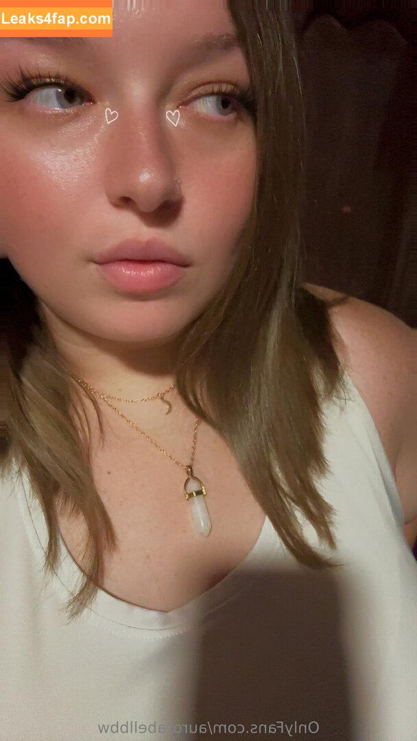 aurorabellbbw / aurora_thepbgv leaked photo photo #0020