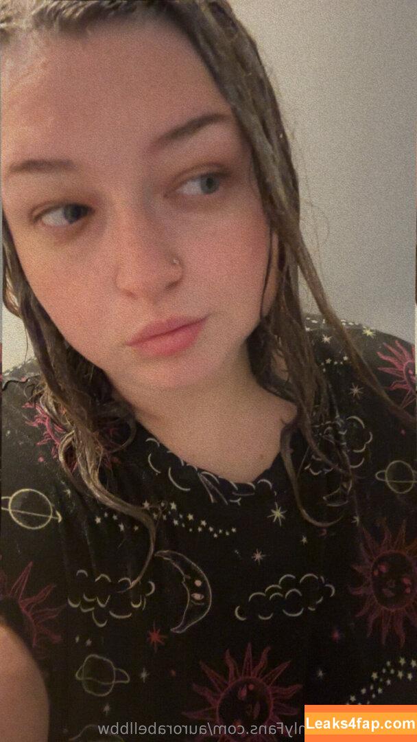 aurorabellbbw / aurora_thepbgv leaked photo photo #0024