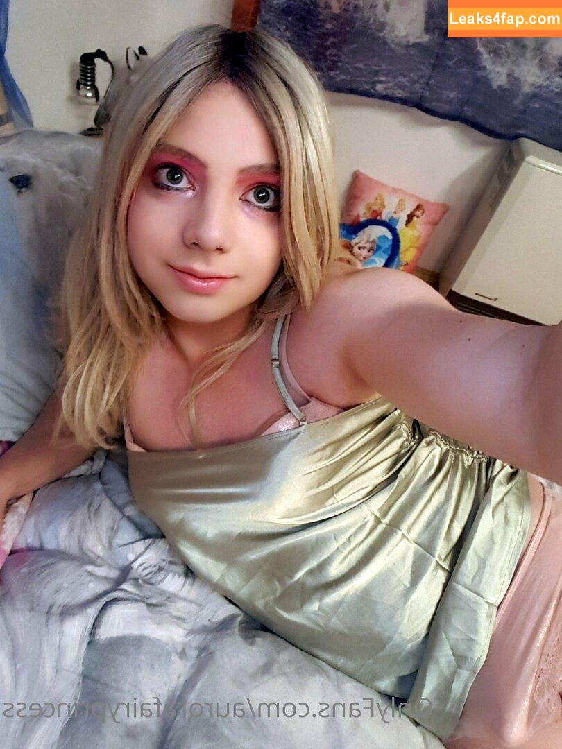 aurorafairyprincess /  leaked photo photo #0024