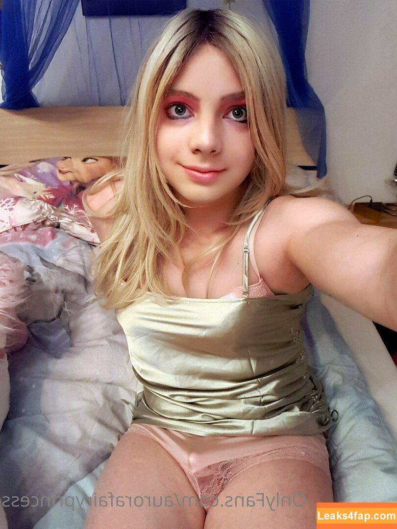 aurorafairyprincess /  leaked photo photo #0025