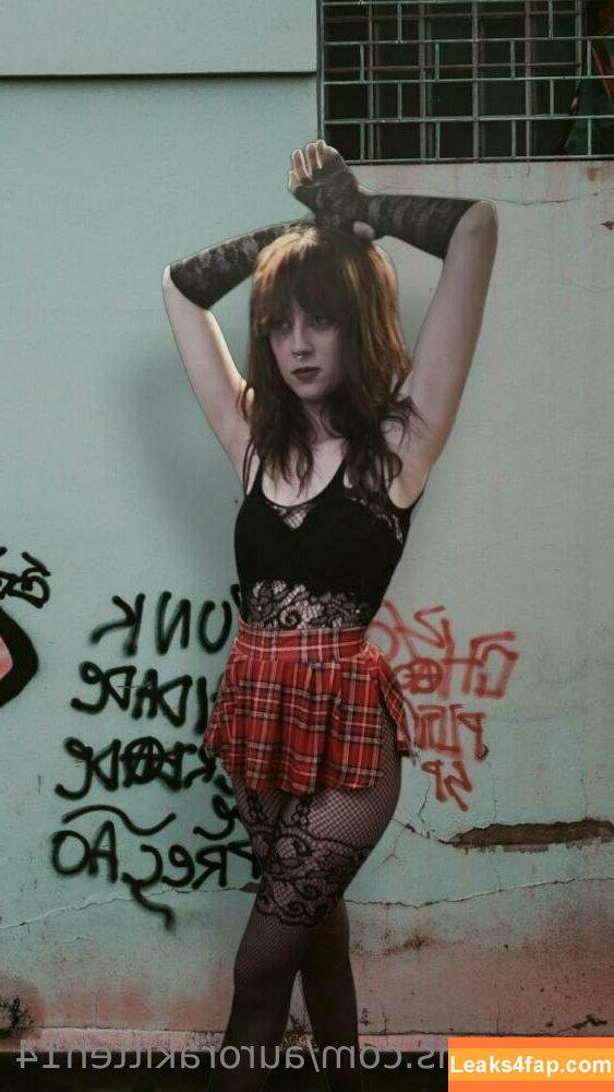 aurorakitten14 leaked photo photo #0010