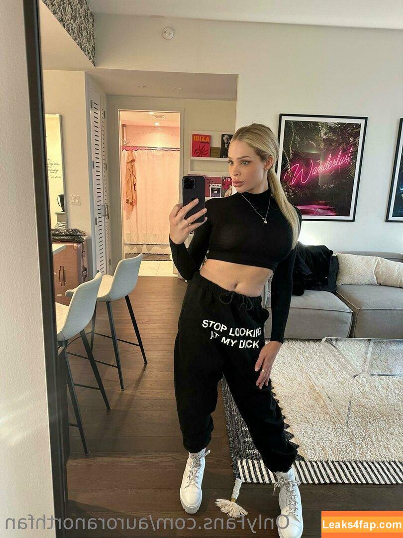 auroranorthfan / aurora__north leaked photo photo #0107