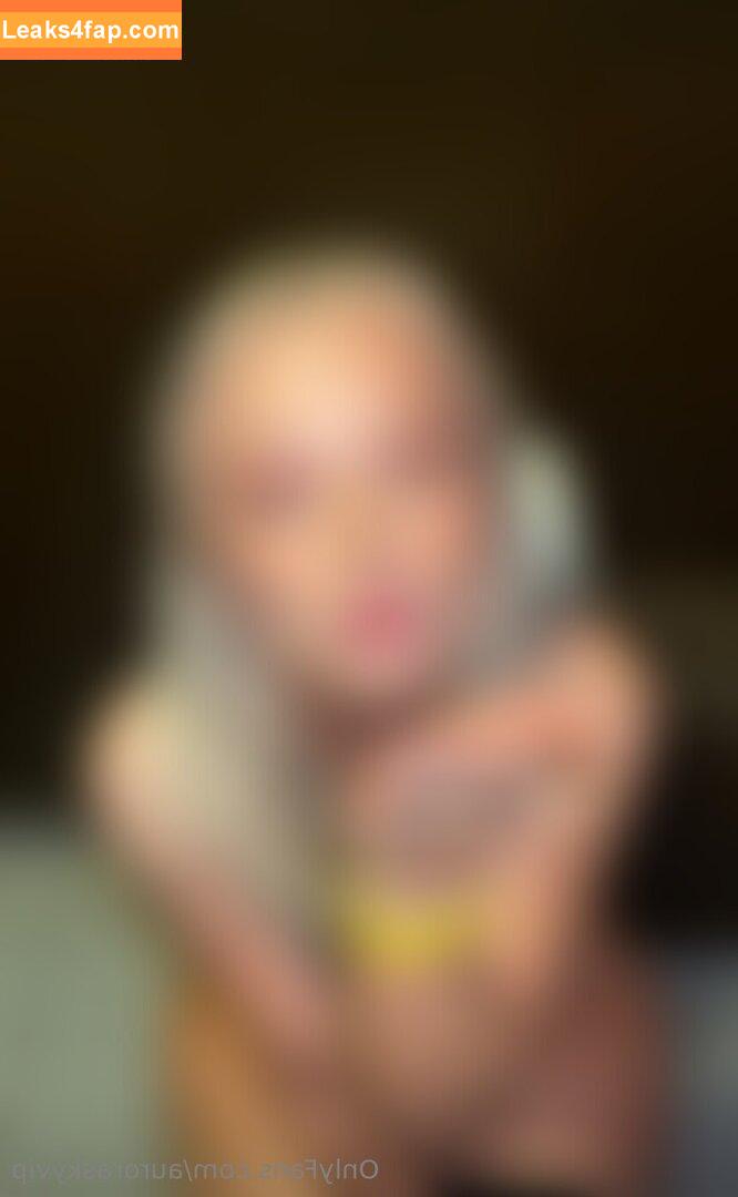 auroraskyvip /  leaked photo photo #0001