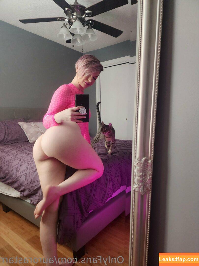 AuroraStarr / iaurorastarr leaked photo photo #0190