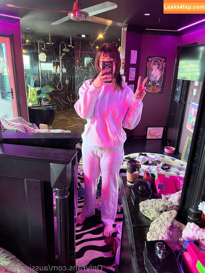 aussarah1 /  leaked photo photo #0013