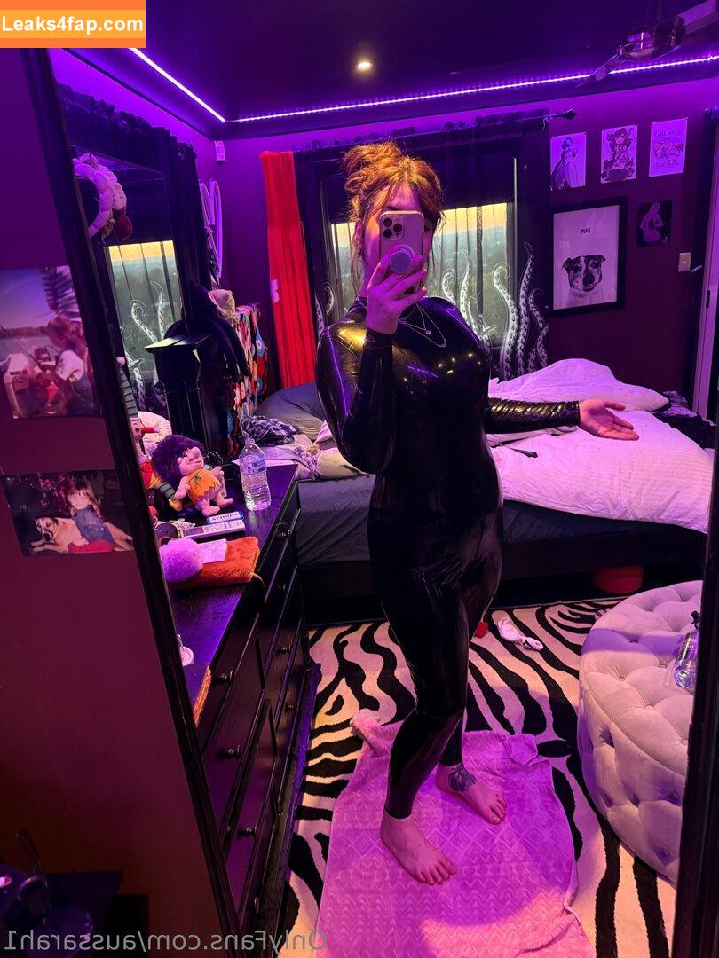 aussarah1 /  leaked photo photo #0029