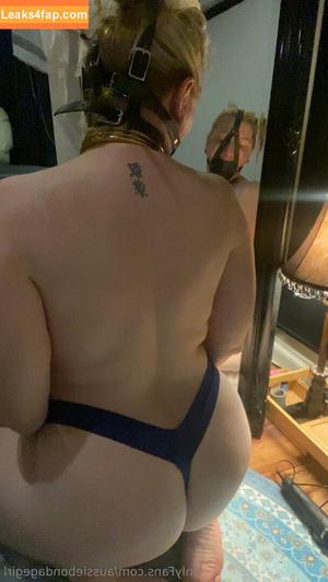 aussiebondagegirl photo #0154
