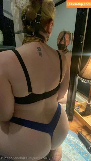aussiebondagegirl photo #0155