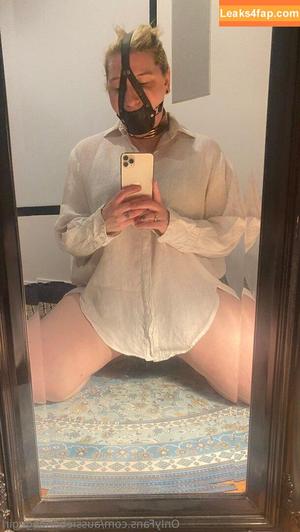 aussiebondagegirl photo #0156