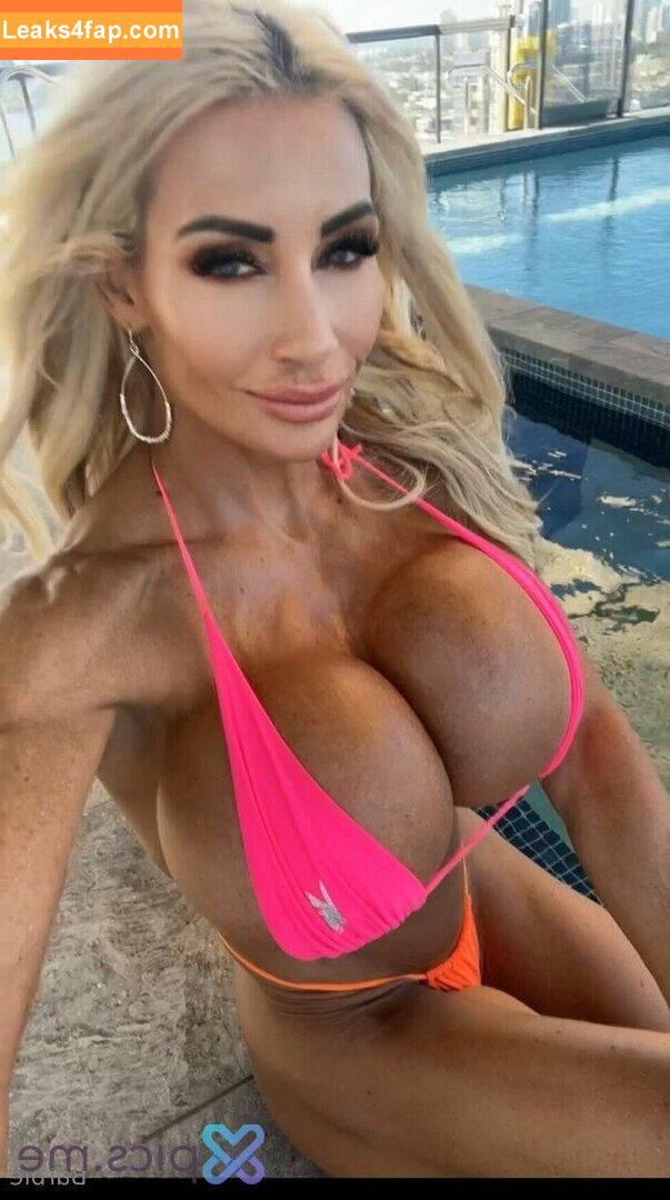 Aussiemusclebarbie / Taylor G слитое фото фото #0008