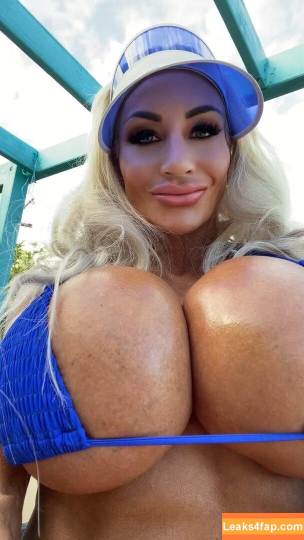 Aussiemusclebarbie / Taylor G слитое фото фото #0009