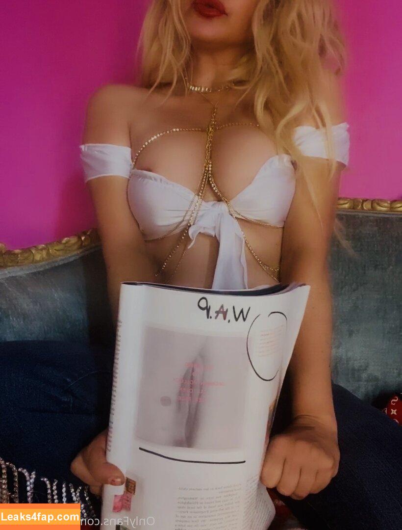 aussierachel / aussierachelnyc leaked photo photo #0006