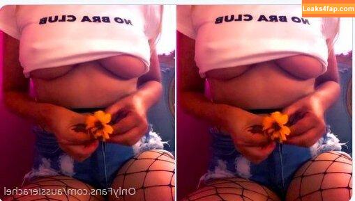 aussierachel / aussierachelnyc leaked photo photo #0021