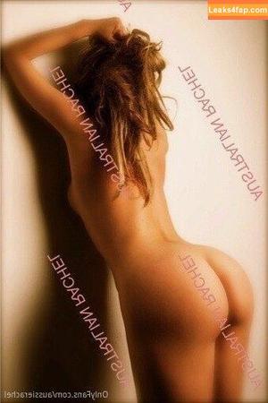 aussierachel photo #0004
