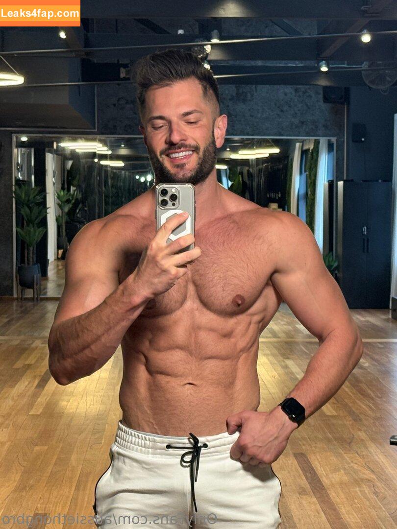 aussiethongbro /  leaked photo photo #0028