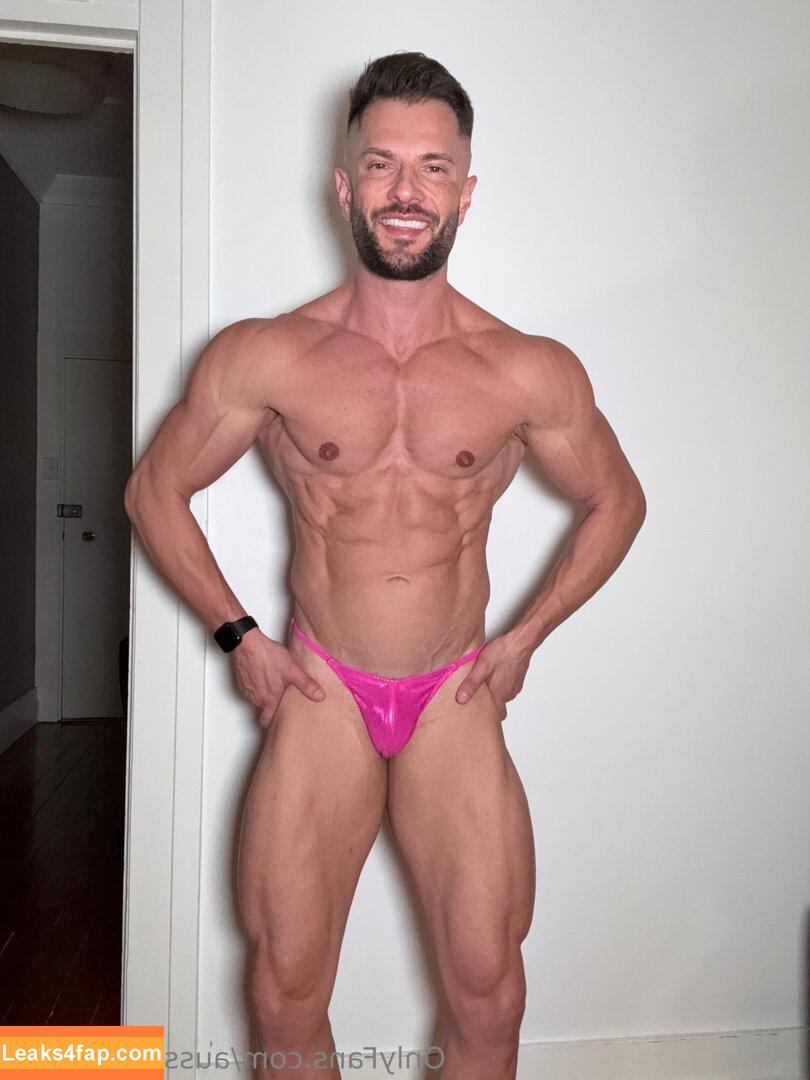 aussiethongbro /  leaked photo photo #0039