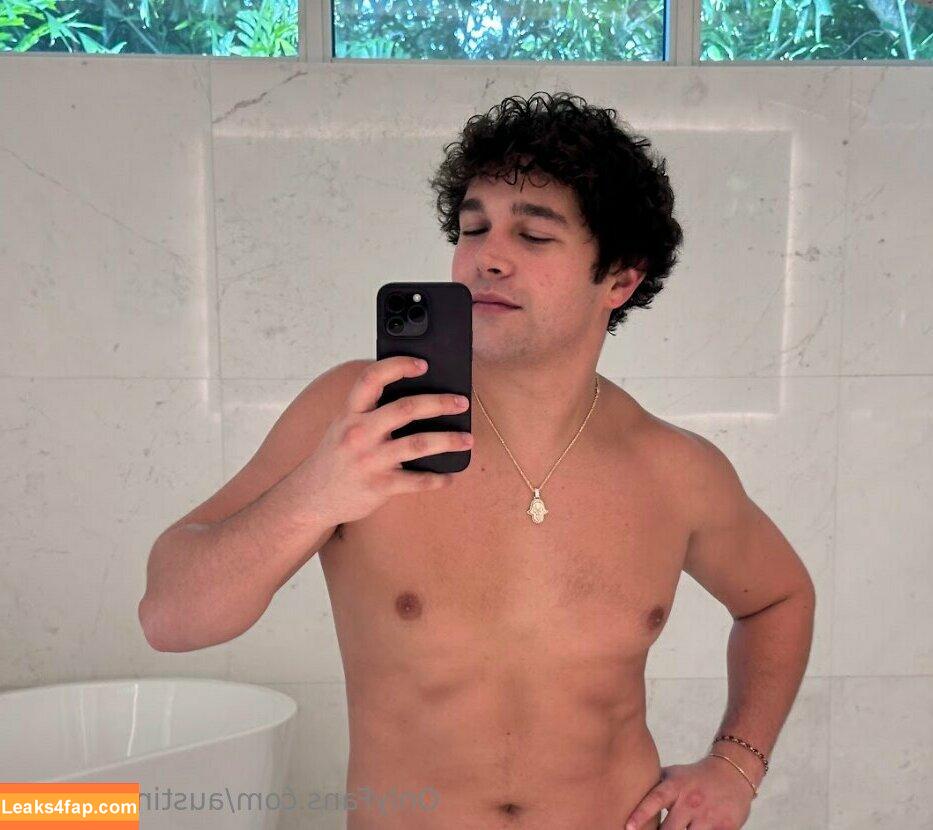 austinmahone /  leaked photo photo #0028