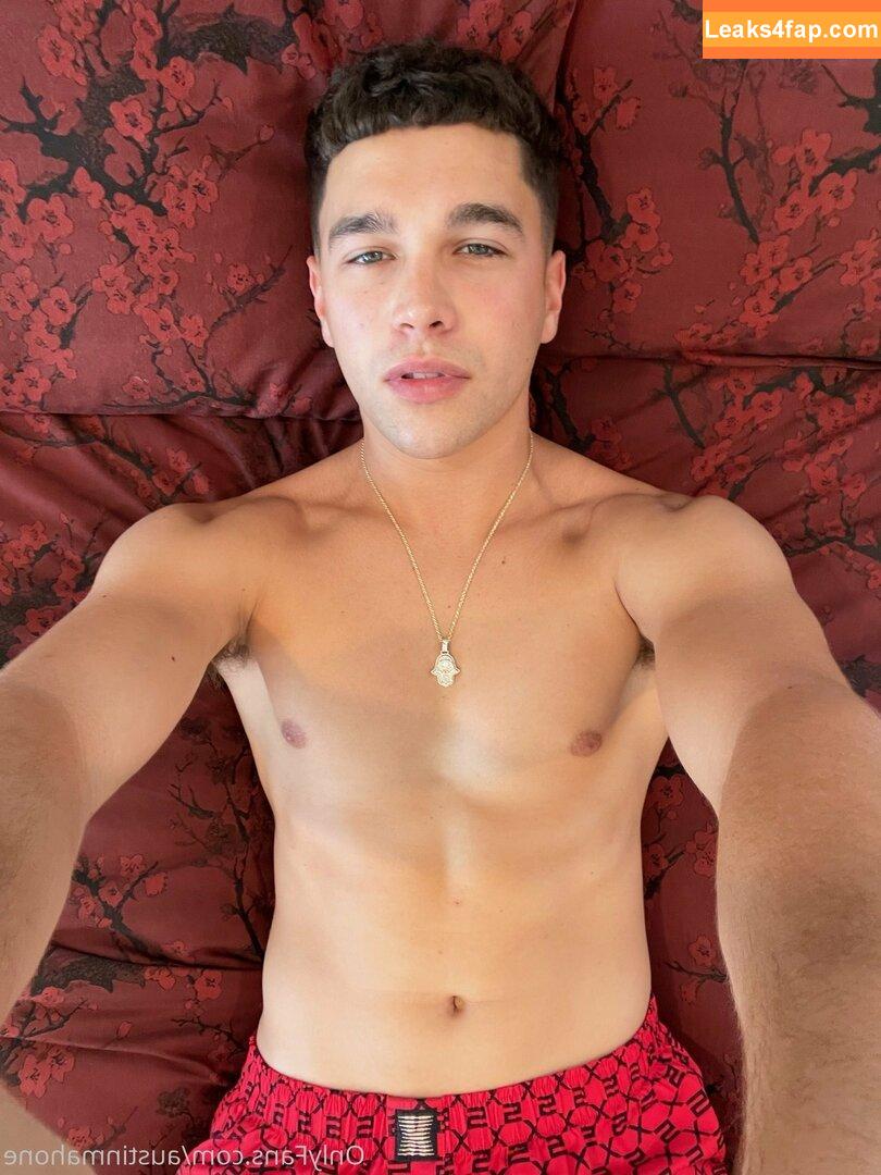 austinmahone /  leaked photo photo #0043