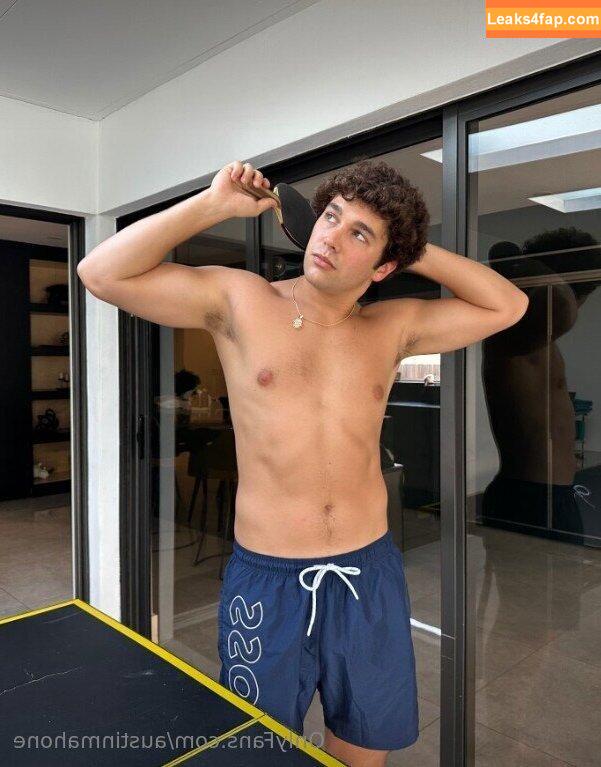 austinmahone /  leaked photo photo #0053