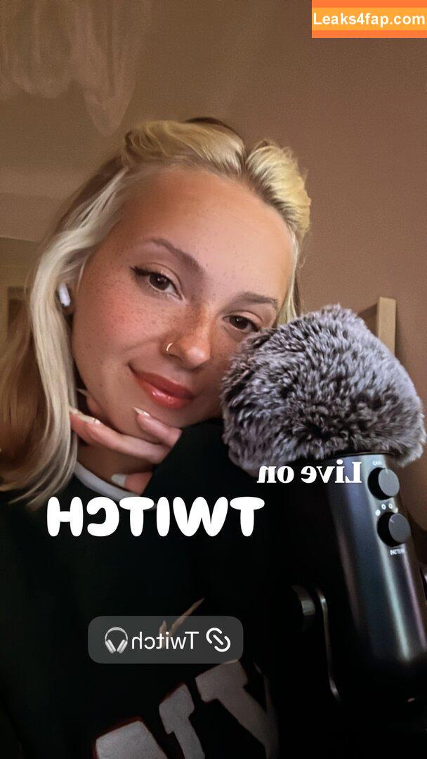 Austrian ASMR / austrianasmrgurl leaked photo photo #0027