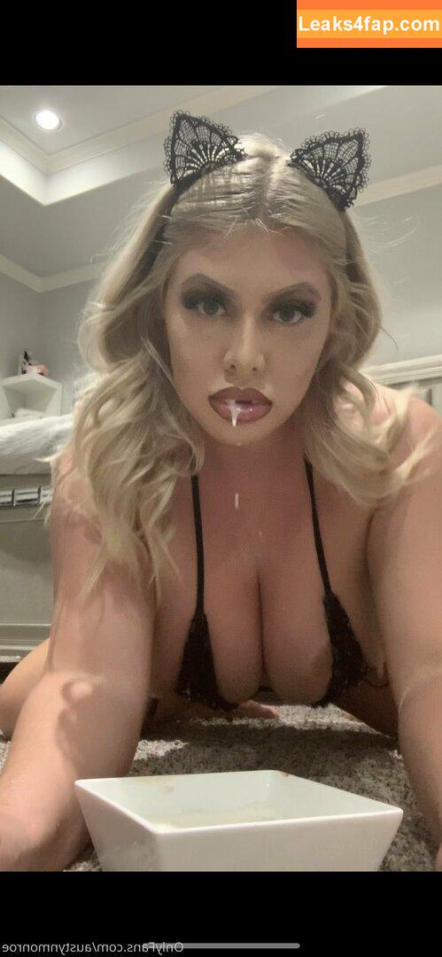 austynmonroe / igmosthated leaked photo photo #0049