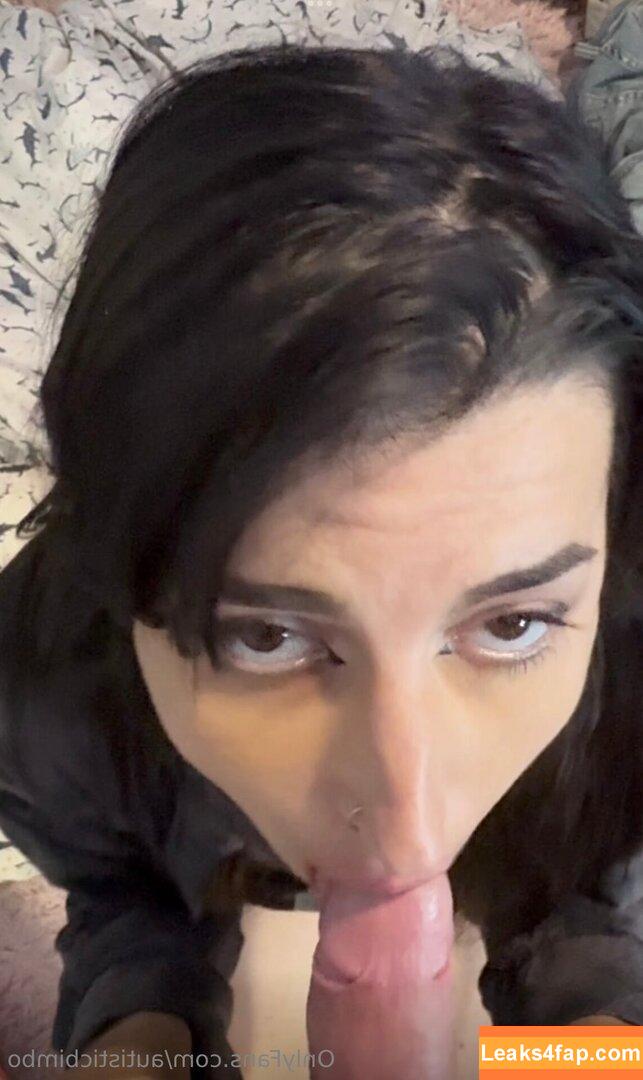 autisticbimbo /  leaked photo photo #0043