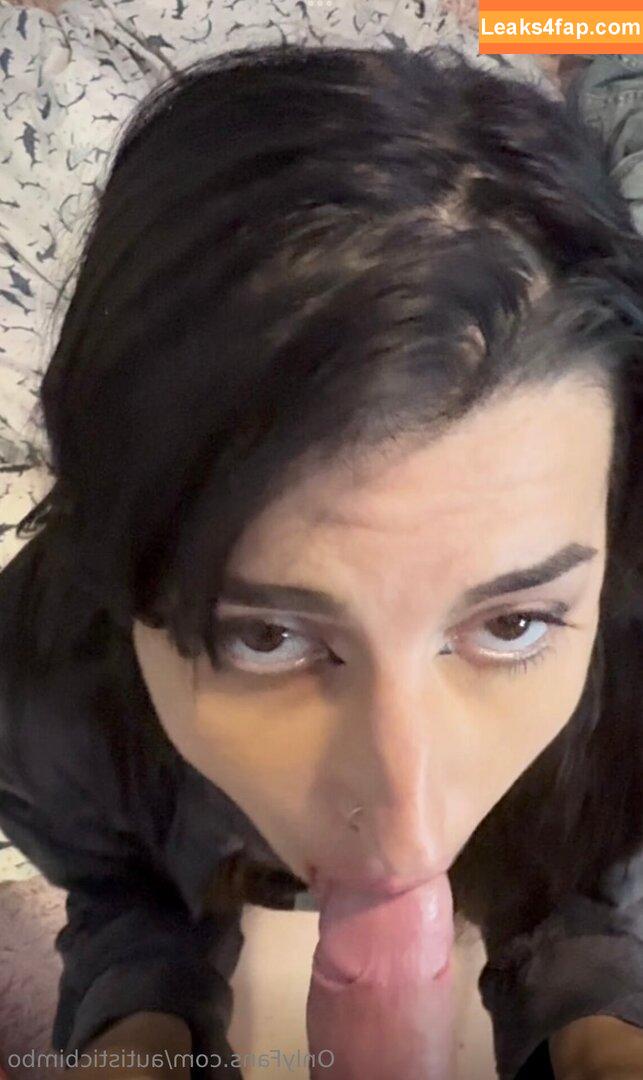 autisticbimbo /  leaked photo photo #0048