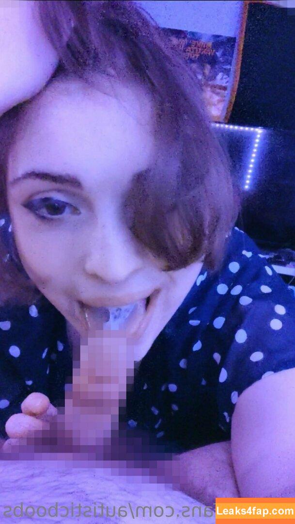 autisticboobs / autistictits leaked photo photo #0035