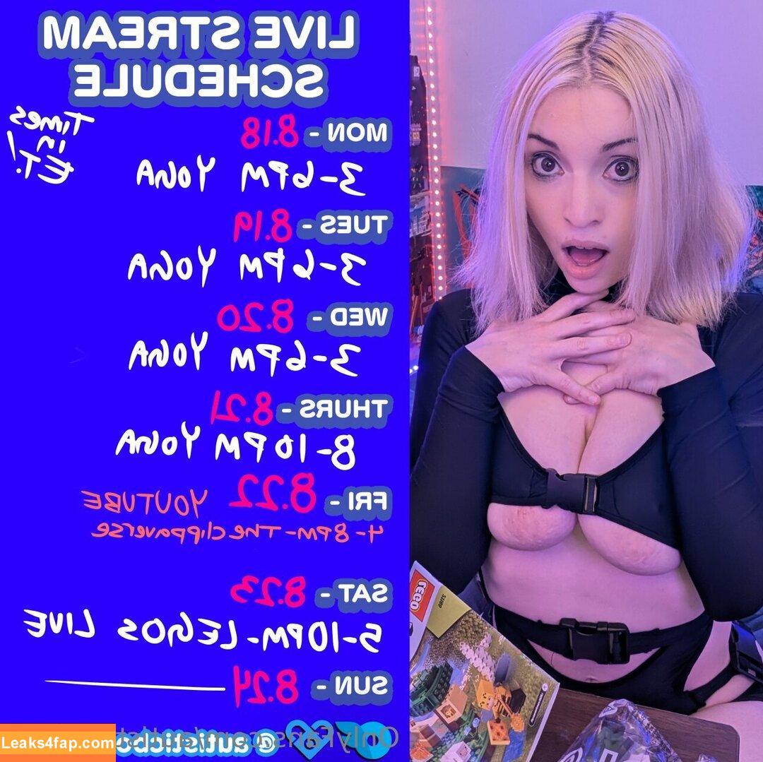 autisticboobs /  слитое фото фото #0213