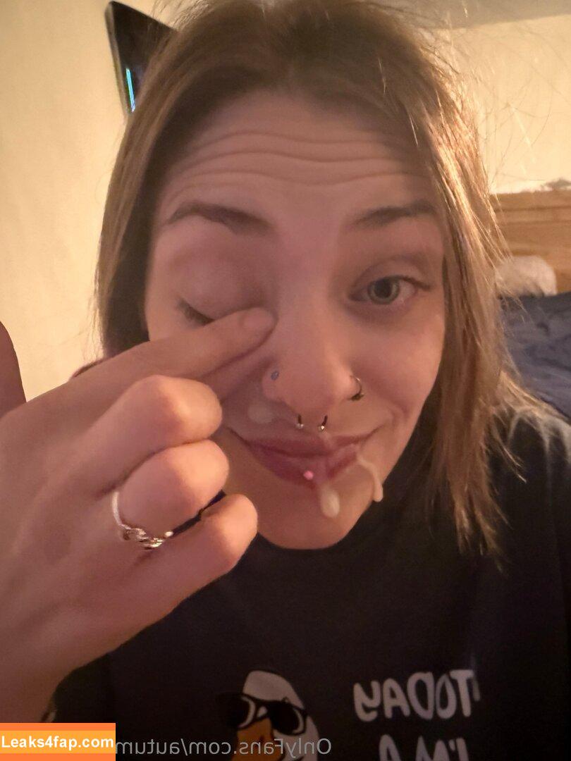 autumn_kush420 /  leaked photo photo #0009