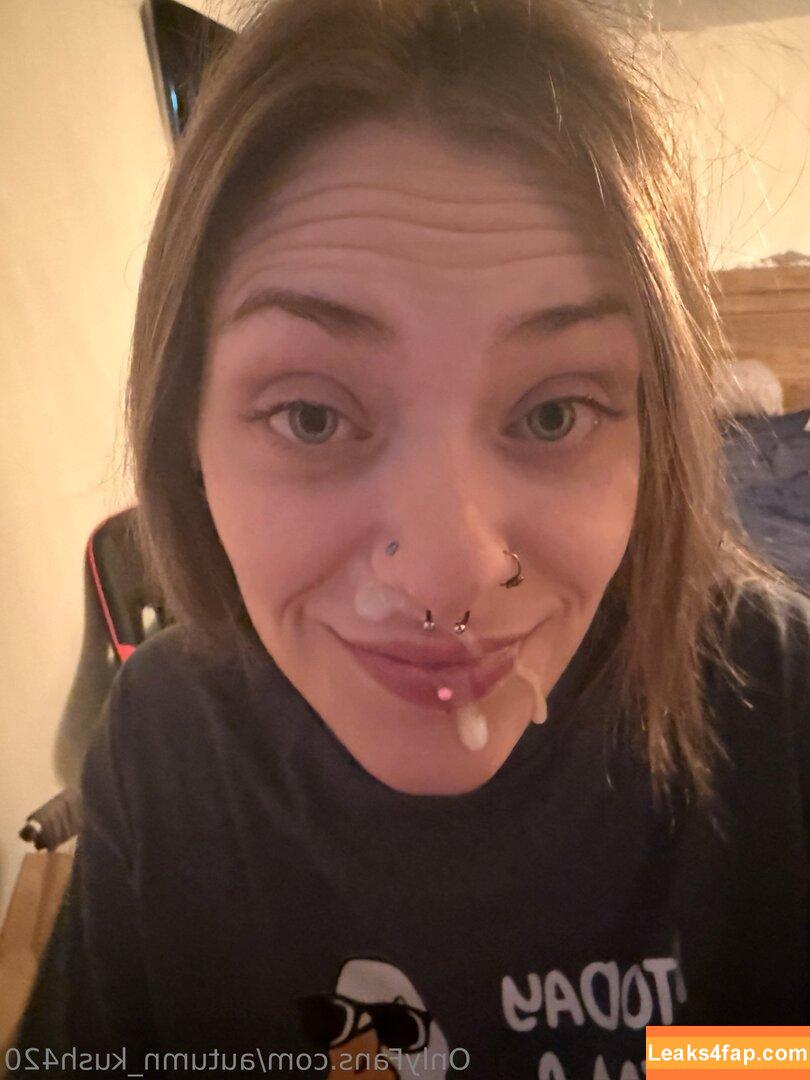 autumn_kush420 /  leaked photo photo #0010