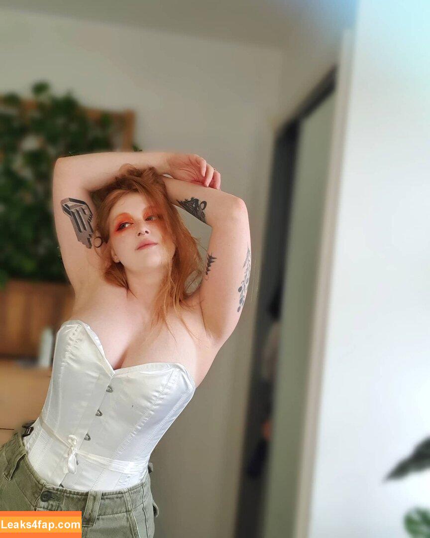 autumnburlesque /  leaked photo photo #0003