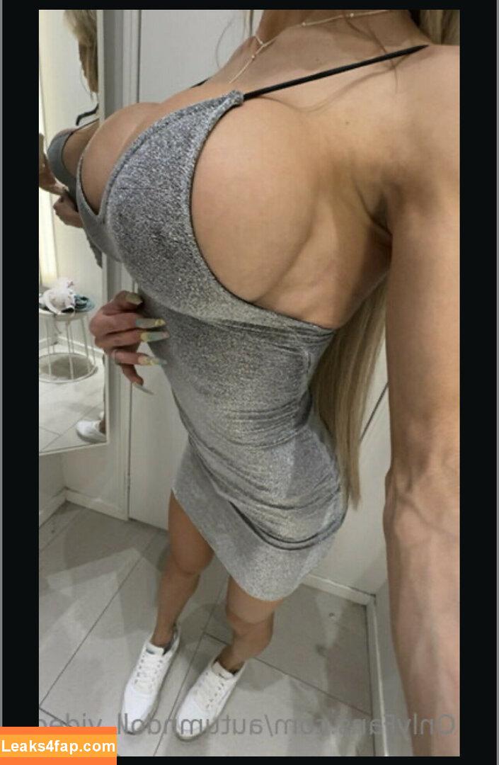 AutumnDoll / autumnblair_xo / autumndoll_videos leaked photo photo #0001