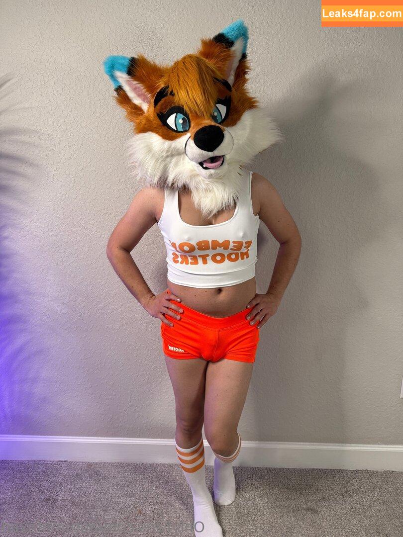 autumnfoxad /  leaked photo photo #0001