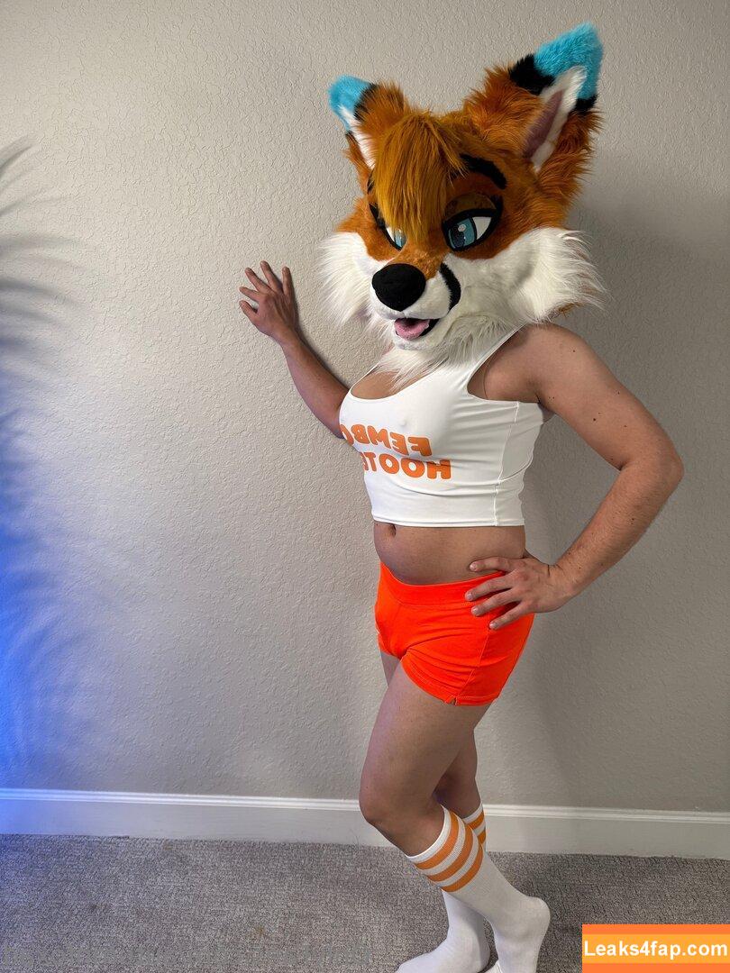 autumnfoxad /  leaked photo photo #0007