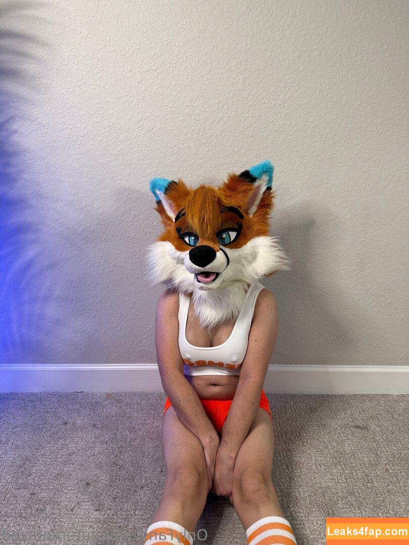 autumnfoxad /  leaked photo photo #0011