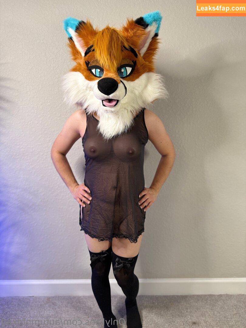 autumnfoxad /  leaked photo photo #0026