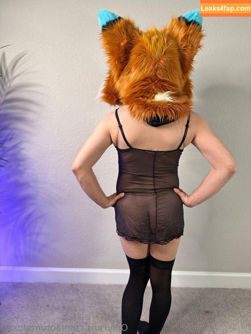 autumnfoxad /  leaked photo photo #0029