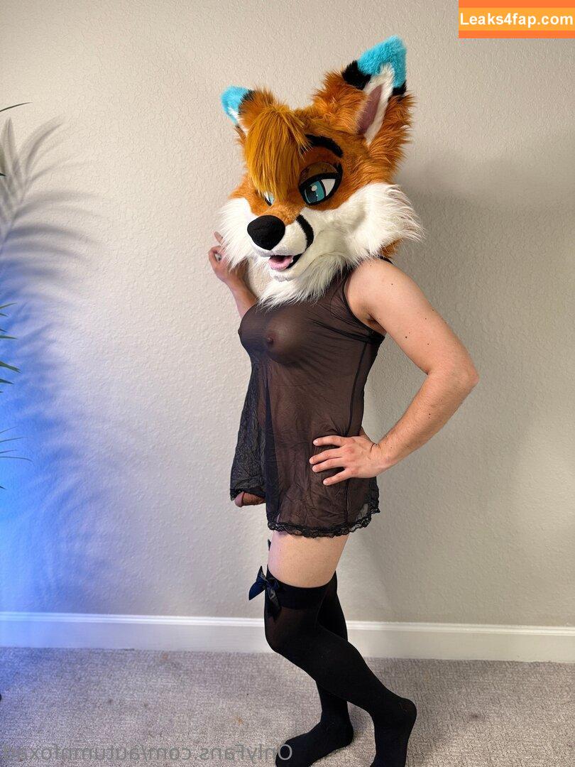 autumnfoxad /  leaked photo photo #0033