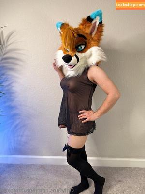 autumnfoxad photo #0033