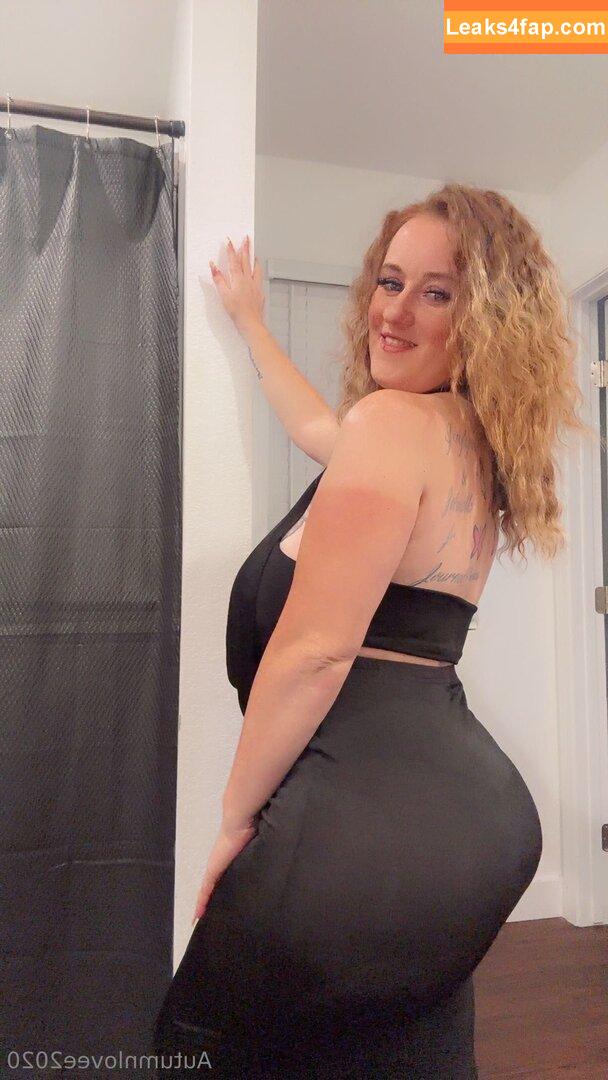 autumnlovee2020 / reel leaked photo photo #0024